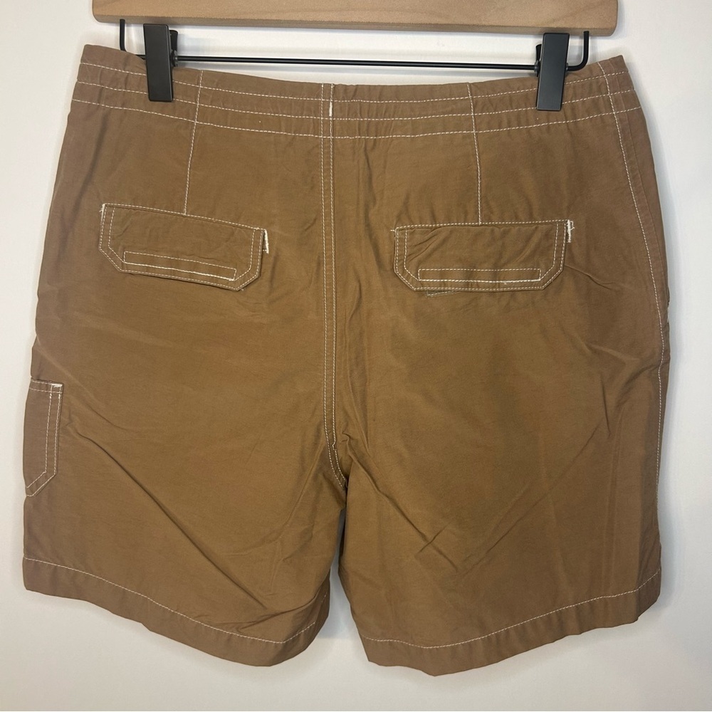 Columbia Women’s Brown Cargo Shorts, Size XS - Picture 5 of 7